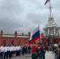 Сотрудники ГСУ СК России по городу Санкт-Петербургу приняли участие в торжественных мероприятиях, посвященных годовщине создания ВДВ - Следственный комитет