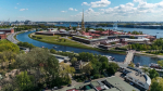 Солнечно и сухо: в Петербурге 3 августа будет +28 градусов и без осадков - tvspb.ru