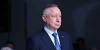 Александр Беглов поздравил горожан с Днем железнодорожника - Петербургский дневник