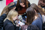 Ленобласть увеличит количество трудоустроенных подростков