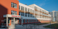 Фото: Комитет по строительству Санкт-Петербурга - НИА Санкт-Петербург