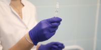 Онколог Андрей Пылев объяснил, кому сможет помочь вакцина от рака - Петербургский дневник
