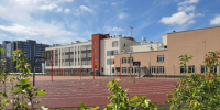 В Выборгском районе появится новая школа для 1550 учеников - Комитет по строительству