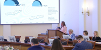 Социальная направленность бюджета остается основой бюджетной политики Петербурга - Комитет финансов СПб