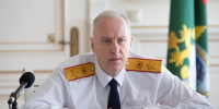 Бастрыкин ждет доклад о нападении на сотрудников скорой в Петербурге - Spbdnevnik.ru