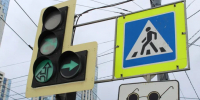 В Петербурге модернизируют свыше 30 светофоров в 2025 году - ГАZЕТА.СПб