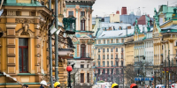 ГАТИ информирует о планируемых закрытиях и ограничениях дорожного движения с 7 августа - Административно-техническая инспекция