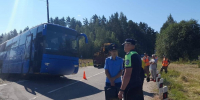 Фото: Северо-Западная транспортная прокуратура - Мой район