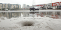 В Петербурге сегодня дежурят 73 бригады «Водоканала» - Петербургский дневник