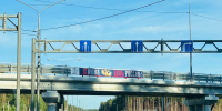 Губернатор Ленобласти предложил отложить строительство КАД-2 - Neva.Today