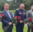 Глава администрации Михаил Асташкевич поздравил ветеранов и воинов Воздушно-десантных войск с 95-летием ВДВ - Калининский район