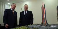 Мемориал на Пулковских высотах станет частью Музея истории Петербурга - Spbdnevnik.ru