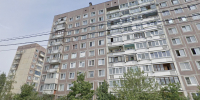 Мертвого пенсионера нашли в загоревшейся среди ночи квартире на Полевой - Neva.Today