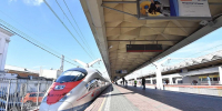 Дополнительные поезда между Петербургом и Москвой запустят в августе - Комсомольская правда