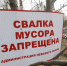С начала года в Петербурге ликвидировали 67 несанкционированных свалок - Spbdnevnik.ru