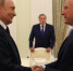 Две важные темы: Ушаков раскрыл, о чем Уиткофф разговаривал с Путиным - Neva.Today