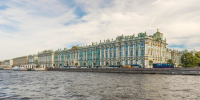Губернатор Санкт-Петербурга рассказал о работах на строящейся трамвайной линии "Славянка" - ИА Медиа Ток