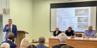 Руководитель Главного следственного управления провел выездной прием жителей поселка Парголово - Следственный комитет