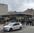 «Василеостровскую» в августе закроют на вход: какие автобусы едут до соседних станций - Neva.Today