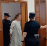 Суд избрал меру пресечения для поджигательницы предполагаемой любовницы мужа - ГТРК Санкт-Петербург