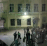 Угроза обрушения дома на Невском, где обвалился потолок, отсутствует - Комсомольская правда