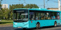 В Петербурге отказались от регулярных ночных автобусных маршрутов - Spbdnevnik.ru