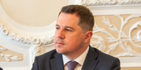 Федор Болтин: «Битва за будущее» - Петербургский дневник
