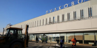 Пулково теряет свыше 100 млн рублей из-за ограничений в воздушном пространстве - ГАZЕТА.СПб