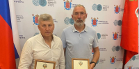 Фото: пресс-служба комитета по физкультуре и спорту Санкт-Петербурга - НИА Санкт-Петербург