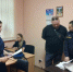 Сотрудники УИИ и ведущие дознаватели ГУФССП провели профилактические мероприятия для  осужденных без изоляции от общества - УФСИН России