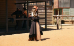 "Павел Прилучный просился выполнять самые безумные трюки": как снимали фильм "Приключения жёлтого чемоданчика"
