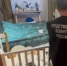 СК показал видео из квартиры в Петербурге, где мать зарезала 3-летнего сына - Комсомольская правда