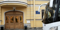 В Петербурге возбуждено дело по факту убийства ребенка и смерти женщины - ГАZЕТА.СПб