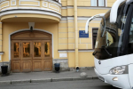В Петербурге возбуждено дело по факту убийства ребенка и смерти женщины