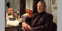Иван Краско родился в деревне Вартемяги 23 сентября 1930 года. В 1992 году ему было присвоено звание народного артиста. Фото предоставлено Театром им.В.Ф.Комиссаржевской, "Metro" - Metro Петербург