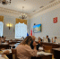 Комиссия по землепользованию и застройке Санкт‑Петербурга рассмотрела предложения по территориальному зонированию и допустимой высоте строений - Администрация г. Санкт-Петербурга