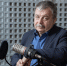 Сергей Ильченко: «Это был мощный актер» - Spbdnevnik.ru