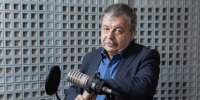 Сергей Ильченко: «Это был мощный актер» - Spbdnevnik.ru