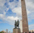 В Петербурге почтили память погибших советских воинов в битве за Ленинград - Единая Россия