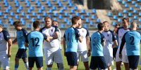 На стадионе «Петровский» в Петербурге состоялся спортивно-культурный фестиваль «Победа добра» - Петербургский дневник