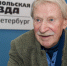 Причиной смерти Ивана Краско стало онкологическое заболевание желудка - Комсомольская правда