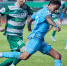 «Зенит» проиграл «Ахмату» в Грозном - Петербургский дневник
