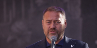 Спикер ЗакСа Александр Бельский поздравил строителей с профессиональным праздником - Петербургский дневник