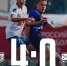 ФК «Ленинградец» в матче чемпионата Второй лиги с разгромным счетом проиграл «Сибири» - Spbdnevnik.ru