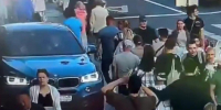 Скриншот видео: ГУ МВД по Петербургу и Ленобласти - Мой район