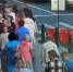 Автолюбительницу из Подмосковья оштрафовали за езду по тротуару в Петербурге - ГАZЕТА.СПб