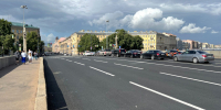 Александр Беглов: В Петербурге завершен ремонт пяти мостов и двух транспортных тоннелей - Администрация г. Санкт-Петербурга