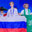 Юный гений из Приморского района триумфально выступил на международной олимпиаде по искусственному интеллекту - Приморский район