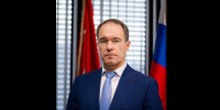 Ситов возглавил комитет по промышленной политике, инновациям и торговле Петербурга - Neva.Today