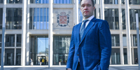 Комитет по промышленной политике, инновациям и торговле Петербурга возглавил Александр Ситов - Spbdnevnik.ru